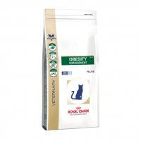 Royal Canin Obesity Management DP 42 Feline on Sale