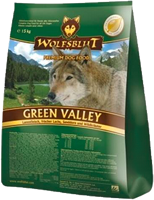 Wolfsblut - Green Valley For Cheap