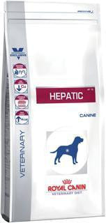 Royal Canin Hepático HF16 Sale