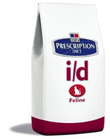 Hill s Prescription Diet Feline i d For Sale