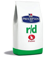 Hill s Prescription Diet Feline r d Hot on Sale