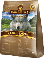 Wolfsblut - Range Lamb on Sale