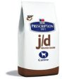 Hill s Prescription Diet Canine j d Reduced Calorie For Sale