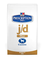 Hill s Prescription Diet Canine j d Mini Online Hot Sale