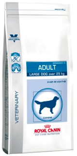 Royal Canin Adult Large Dog For Sale