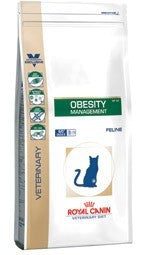 Royal Canin Obesity Management DP 42 Feline on Sale