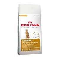 Royal Canin Exigent Protein Preference Fashion