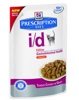 Hill s Prescription Diet Feline i d húmedo Supply