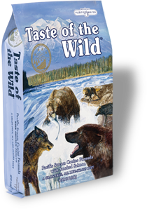 Taste of the Wild Pacific Stream Sale