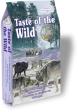 Taste of the Wild Sierra Mountain Hot on Sale