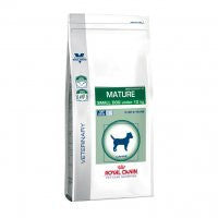 Royal Canin Senior Consult Mature Small Dog on Sale