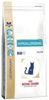 Royal Canin Hypoallergenic DR25 Feline Online Sale