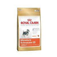 Royal Canin Schnauzer Miniatura Adulto Hot on Sale