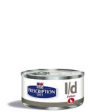 Hill s Prescription Diet Feline l d húmedo on Sale