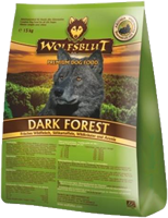 Wolfsblut - Dark Forest Online Sale