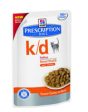 Hill s Prescription Diet Feline k d húmedo For Discount