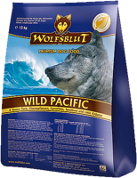 Wolfsblut - Wild Pacific Online