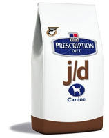 Hill s Prescription Diet Canine j d For Sale