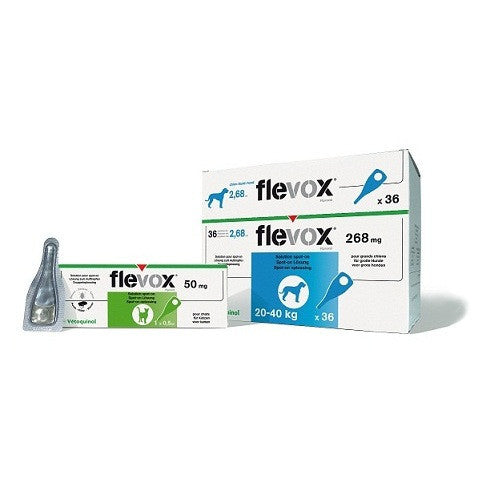 Flevox Pipetas Gato Cheap