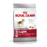 Royal Canin Medium Light on Sale