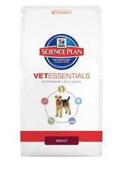 Hill s Canine Vetessentials Adult Online Sale