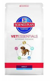 Hill s Canine Vetessentials Adult Mini For Discount