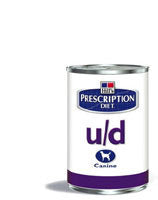 Hill s Prescription Diet Canine u d húmedo Online now