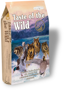 Taste of the Wild Wetlands Sale