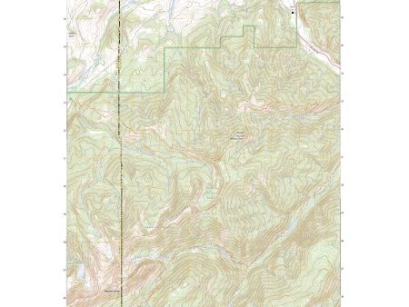 US Topo 7.5-minute map for Beacon Point MT Online Sale