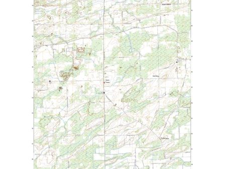 US Topo 7.5-minute map for Albion NY Online Sale