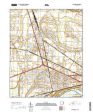 USGS US Topo 7.5-minute map for West Memphis ARTN 2020 For Discount