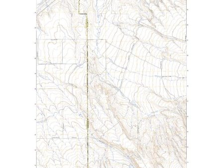 US Topo 7.5-minute map for Beaverhead Rock SW MT Online Sale