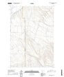 US Topo 7.5-minute map for Beaverhead Rock SW MT Online Sale