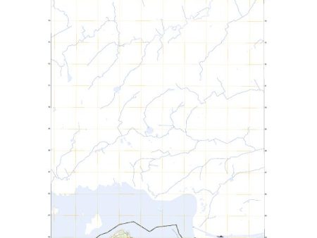 US Topo 7.5-minute map for Barnhart Island NYON For Discount