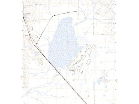 US Topo 7.5-minute map for Broadview East MT Online