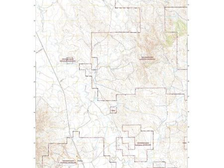 USGS US Topo 7.5-minute map for Weston WY 2021 Hot on Sale