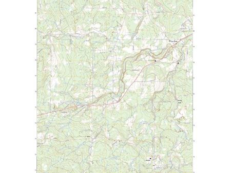 US Topo 7.5-minute map for Altona NY Hot on Sale