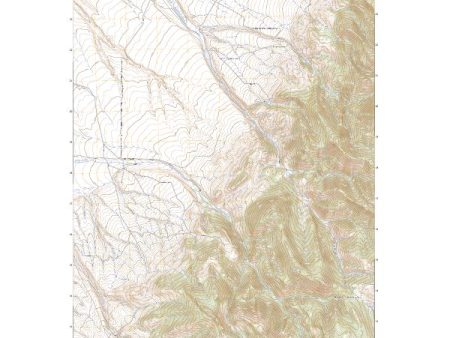 US Topo 7.5-minute map for Beaverhead Rock SE MT For Discount