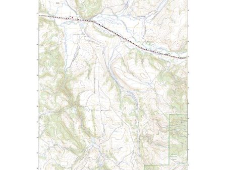 US Topo 7.5-minute map for Avon MT Online Sale