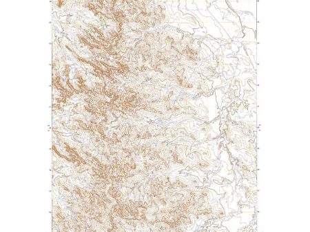 US Topo 7.5-minute map for Bear Jaw Creek MT Discount