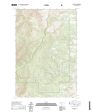 US Topo 7.5-minute map for Alder Gulch MT Discount