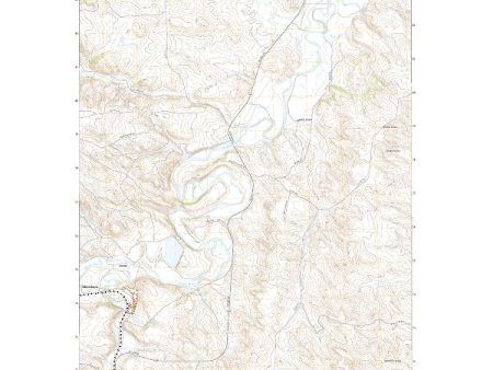 US Topo 7.5-minute map for Acme WYMT Online