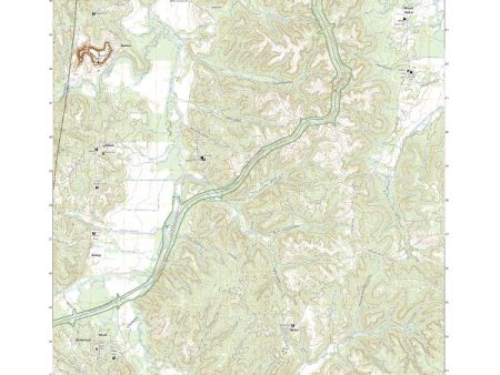 US Topo 7.5-minute map for Bishop ALMS Online now