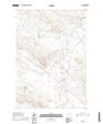 US Topo 7.5-minute map for Alzada MT Online Sale