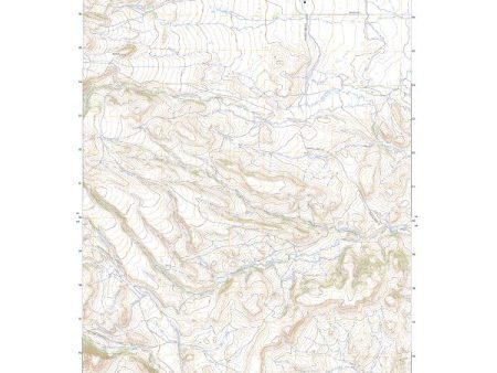 US Topo 7.5-minute map for Battleship Butte MT For Cheap