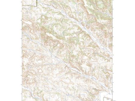 US Topo 7.5-minute map for Birney SW MT Hot on Sale