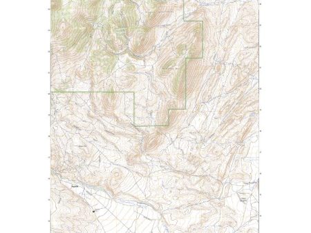 US Topo 7.5-minute map for Argenta MT Online Sale