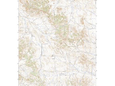 US Topo 7.5-minute map for Bay Horse MTWY Online Sale