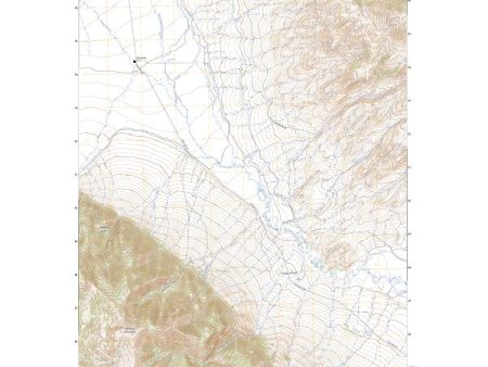 US Topo 7.5-minute map for Ashbough Canyon MT Online Sale