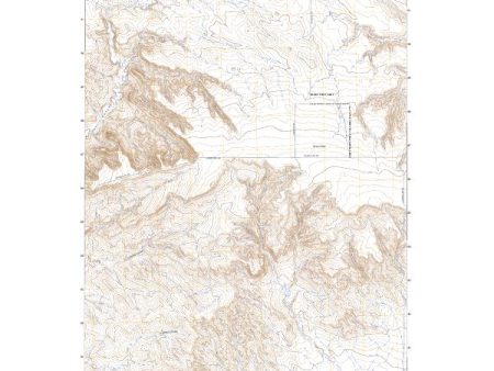 US Topo 7.5-minute map for Acorn Flats MT Hot on Sale